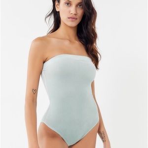 Out From Under Bodysuit